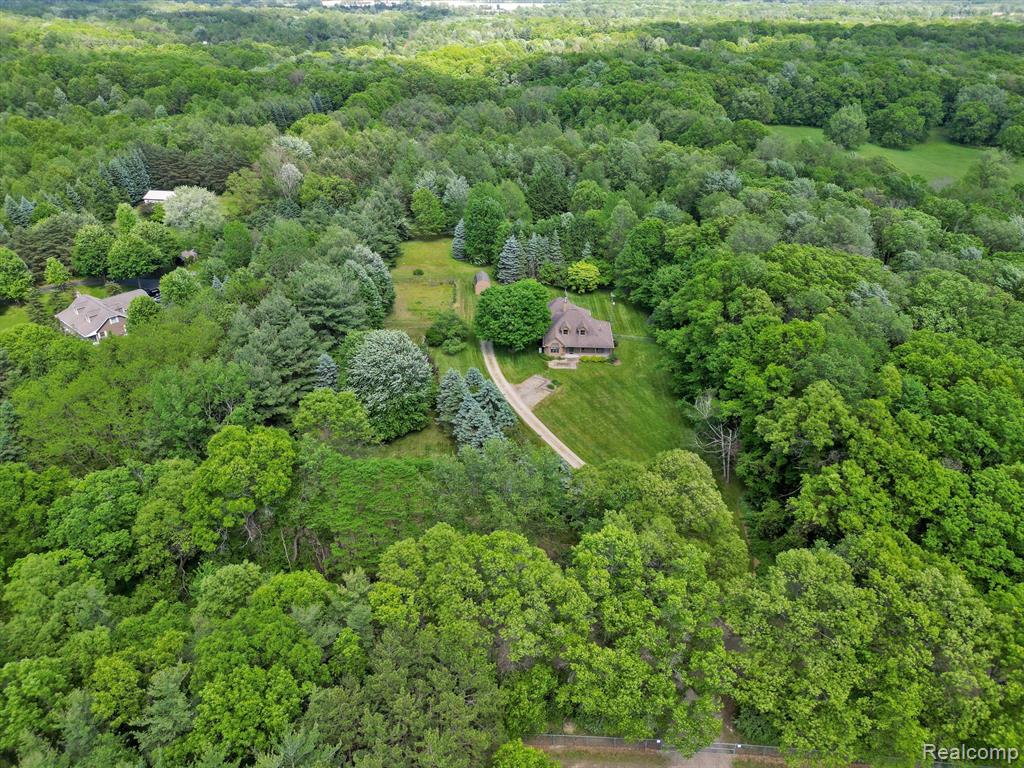 3661 Hosner Road Dryden, MI 48428 - Photo 42 of 48