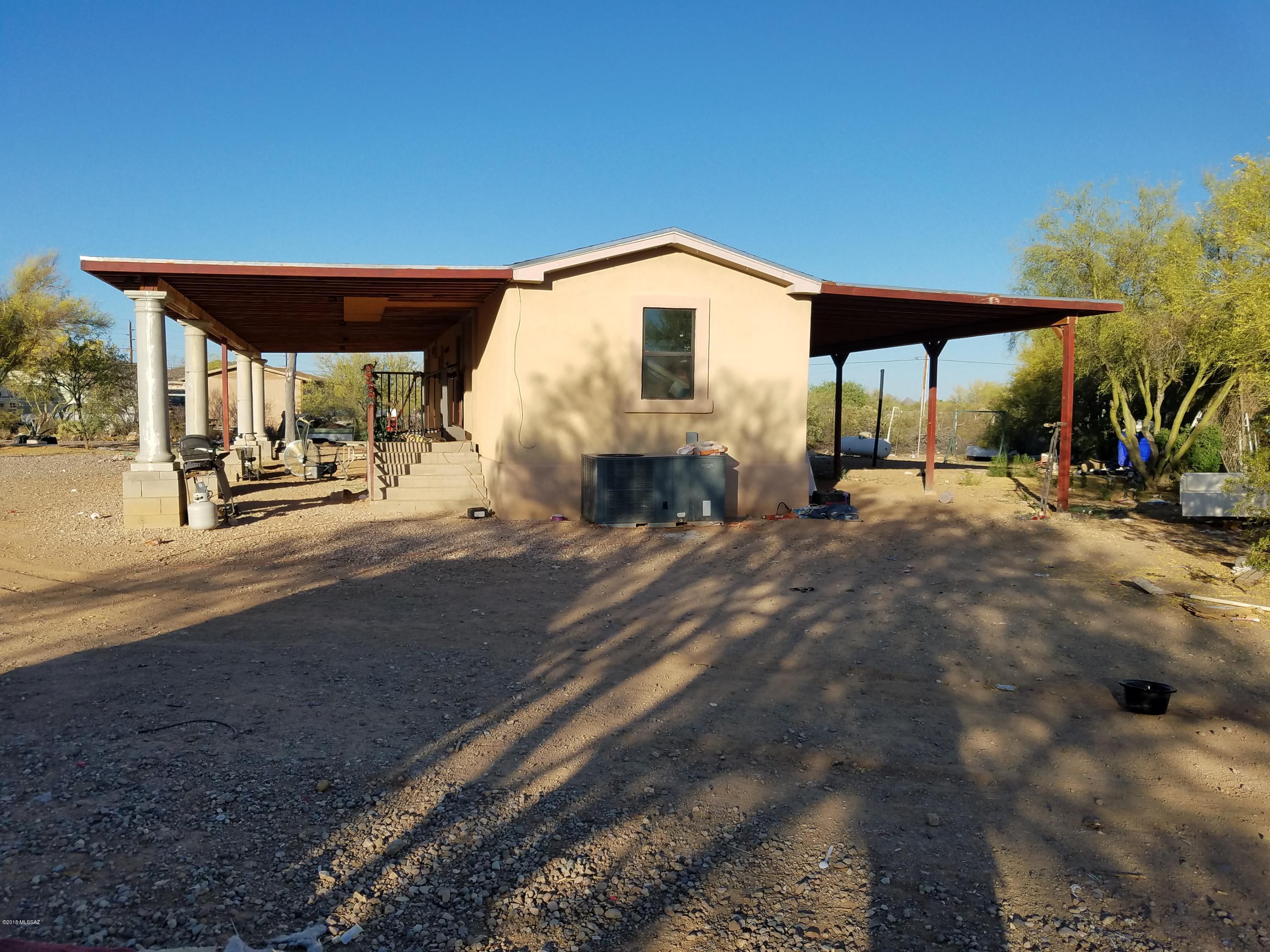 8901 West Bopp Road Tucson, AZ 85735 - Photo 5 of 11