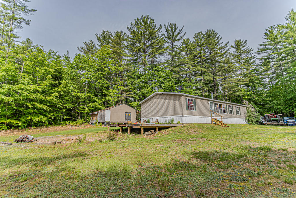 323 Pond Road Wilton, ME 04294 - Photo 1 of 33 - (10 of 38)