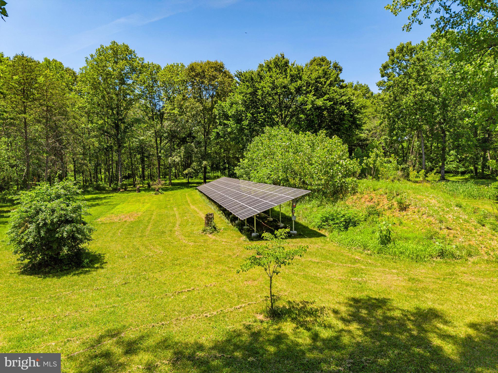 10409 Lees Mill Road Warrenton, VA 20186 - Photo 49 of 57