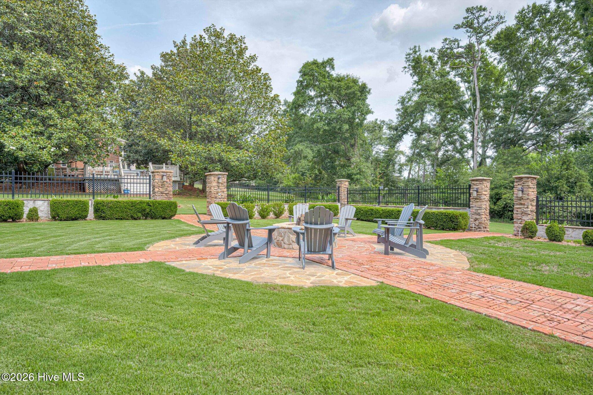 1053 Old Plantation Road North Augusta, SC 29841 - Photo 82 of 108 085-085-