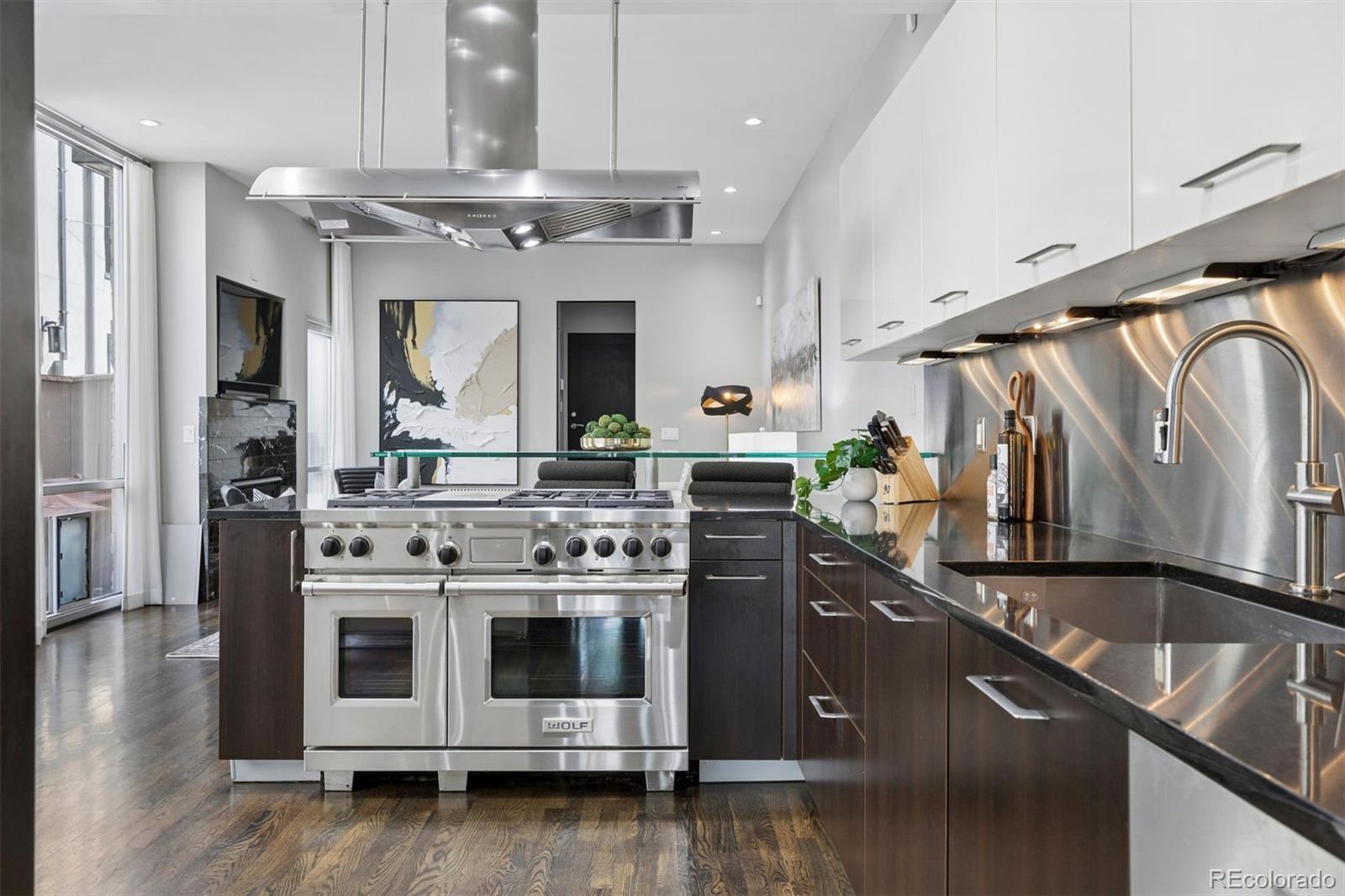 514 Cook Street Denver, CO 80206 - Photo 11 of 50 Gallery Image 11