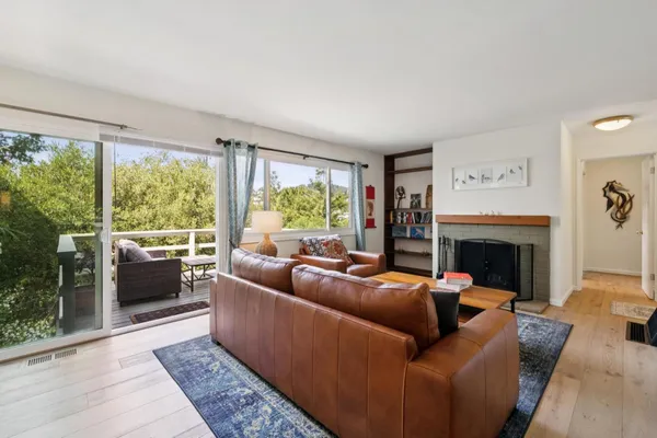 $899,000 | 55 Asilomar Circle, Oakland, CA 94611