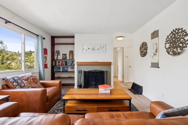 $899,000 | 55 Asilomar Circle, Oakland, CA 94611