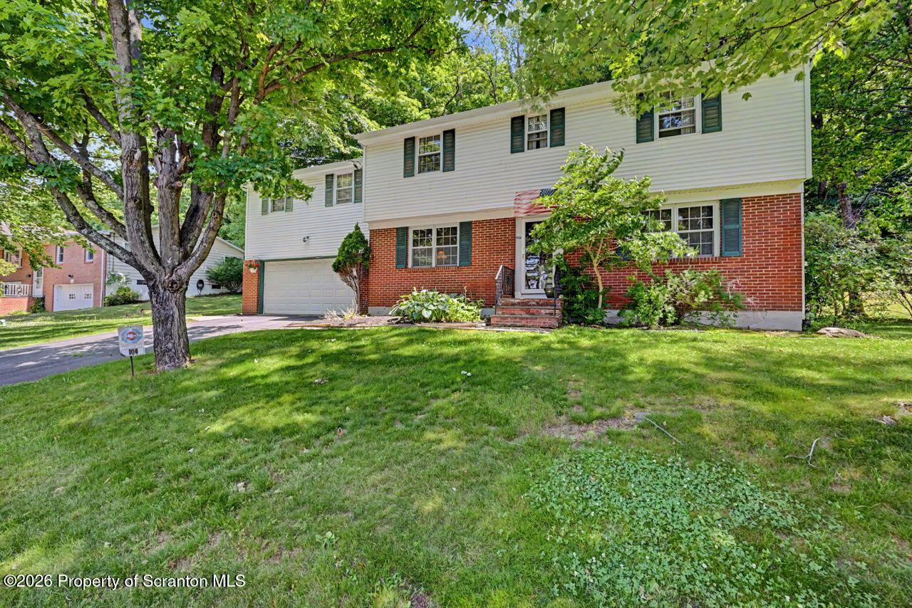 104 Sturbridge Road Clarks Summit, PA 18411 - Photo 1 of 81 104 Sturbridge Rd 01 Large