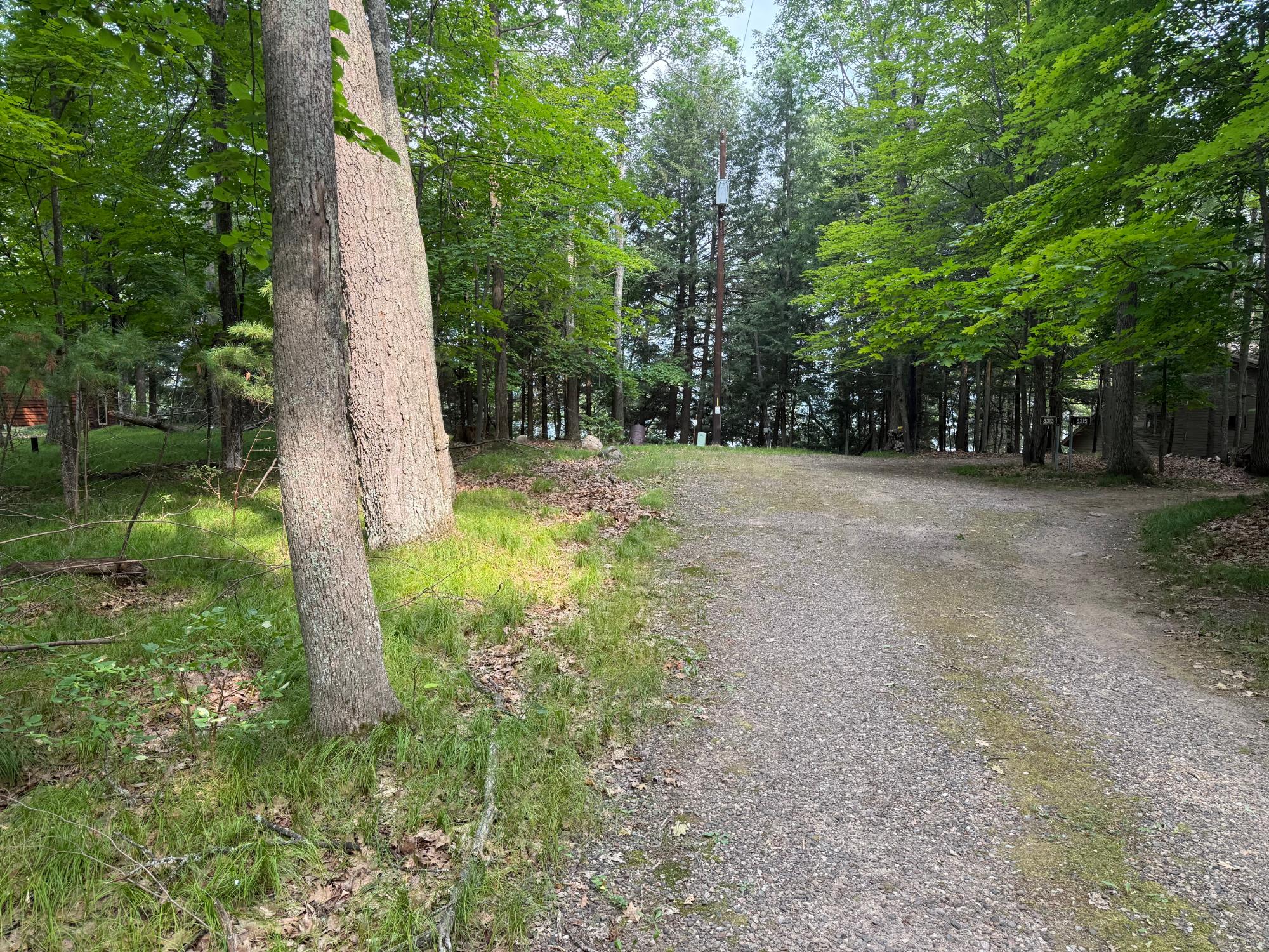 8313 Doolittle Road Minocqua, WI 54548 - Photo 28 of 32 Gallery Image 28