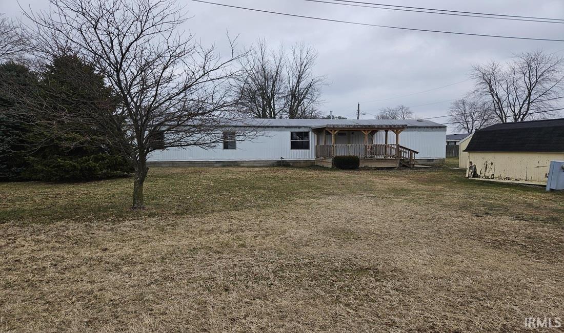 311 West Midway Street Colfax, IN 46035 - Photo 2 of 15