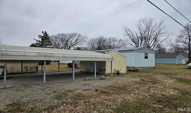 $139,900 | 311 West Midway Street, Colfax, IN 46035