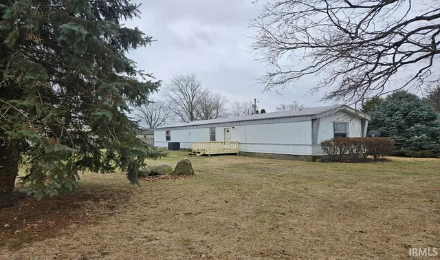 $139,900 | 311 West Midway Street, Colfax, IN 46035