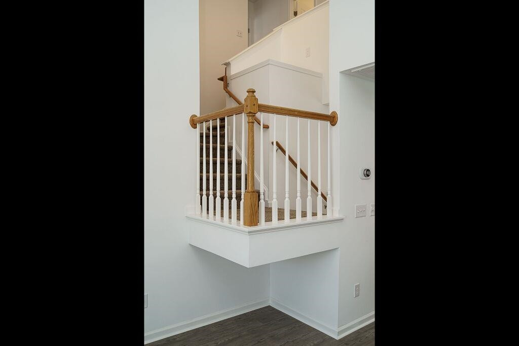 8016 River Gold Lane Raleigh, NC 27616 - Photo 18 of 23 Photo 19