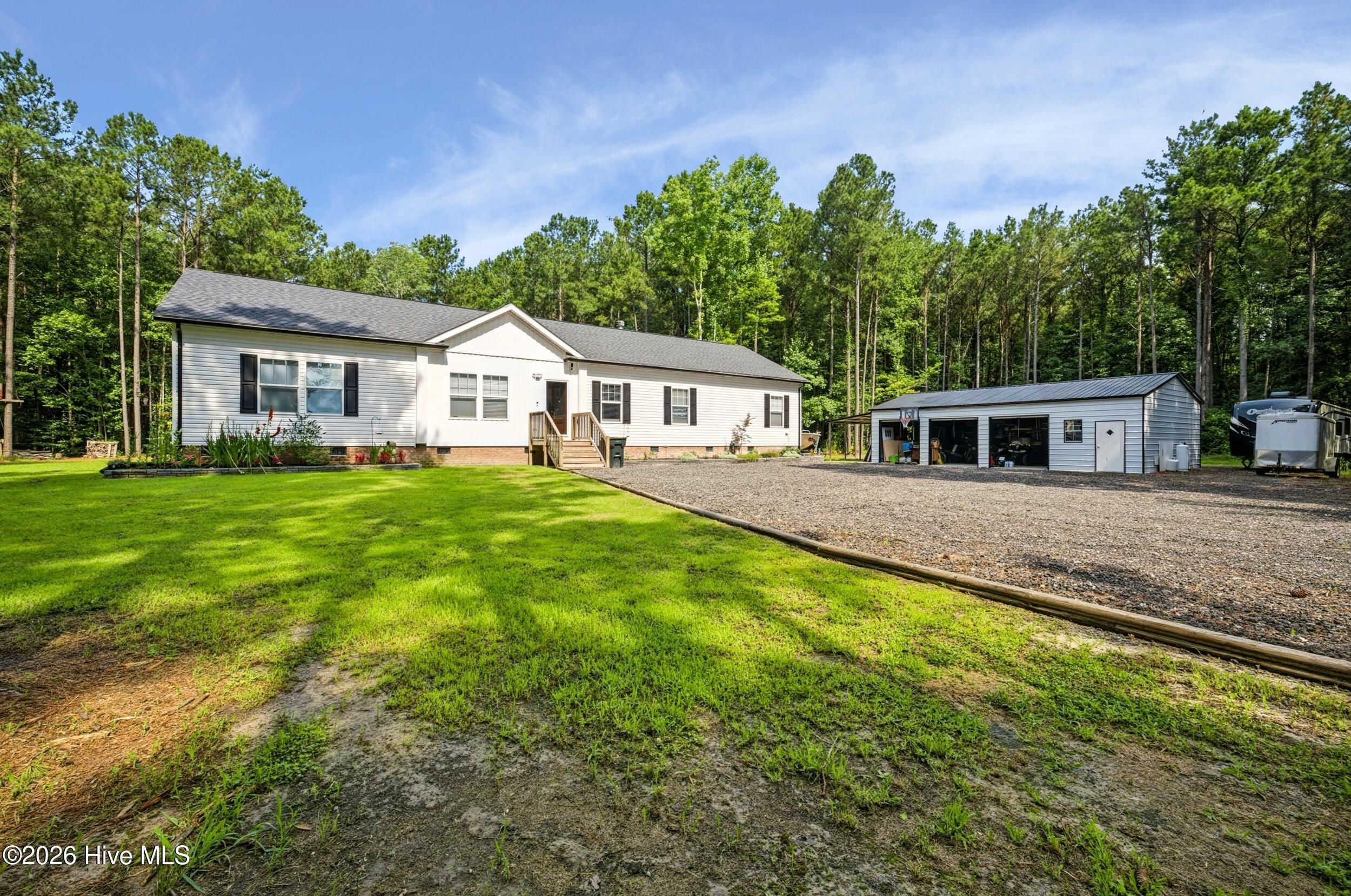 1285 Schoolhouse Road Elizabeth City, NC 27909 - Photo 1 of 49