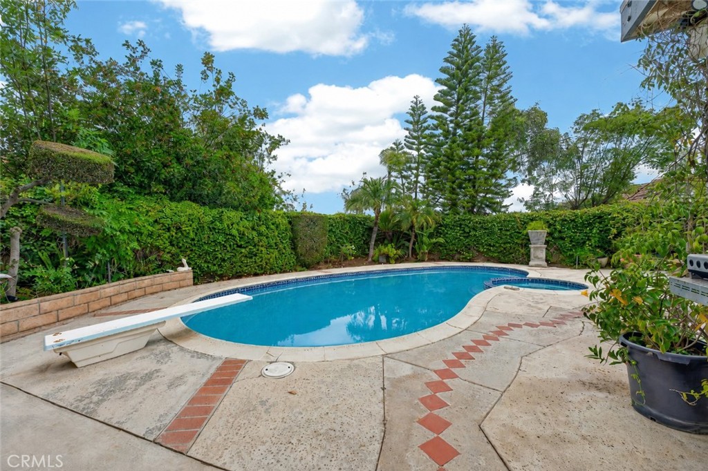 17347 Northlake Street Riverside, CA 92503 - Photo 29 of 44 Backyard pool 17347 Northlake Dr, Riverside, CA 92503