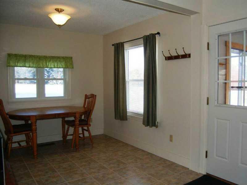 19 Blake Road Monmouth, ME 04259 - Photo 10 of 25 Dining Room. Eating Area at end of...