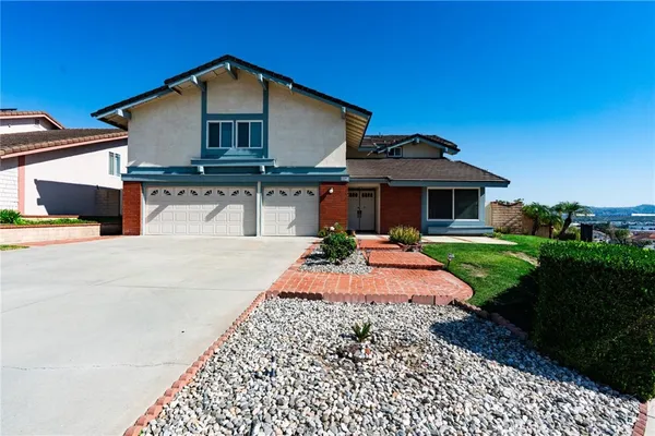 $1,598,000 | 330 Amberwood Drive, Walnut, CA 91789
