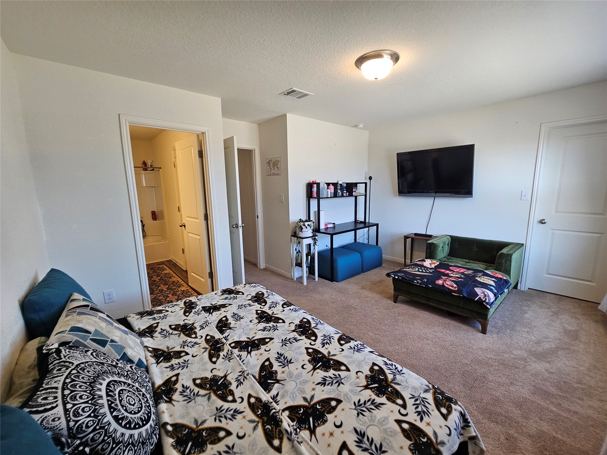 113 Athena Way Jarrell, TX 76537 - Photo 15 of 31