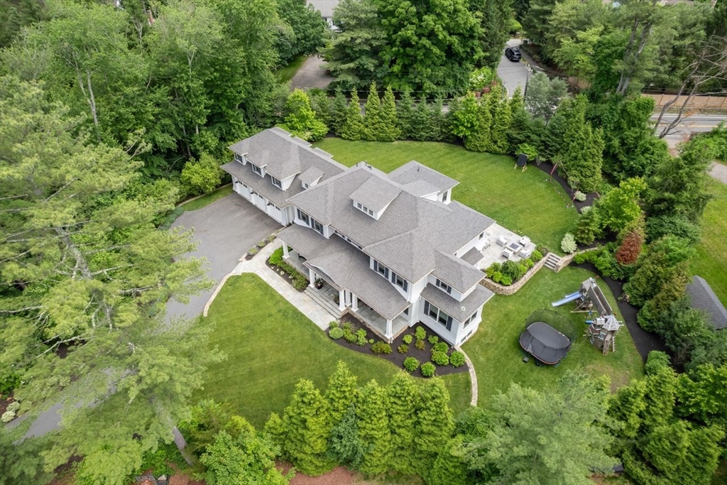 45 Longmeadow Road Wellesley, MA 02482 - Photo 40 of 42