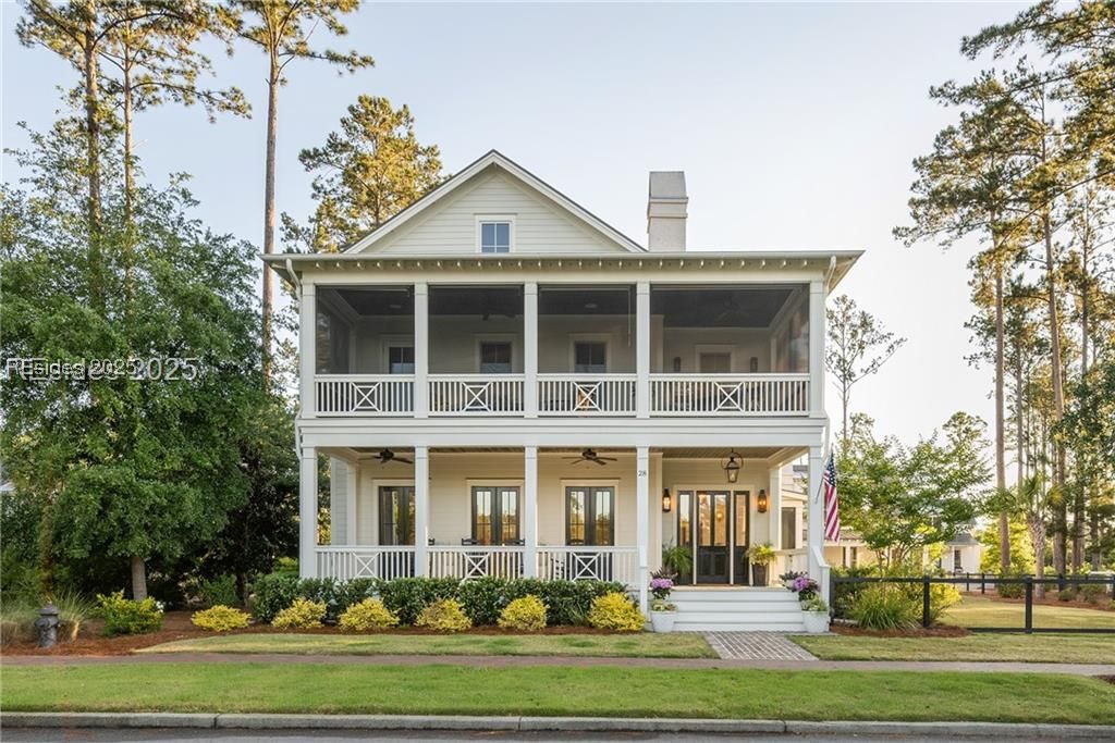 28 Yearling Road Bluffton, SC 29910 - Photo 1 of 1