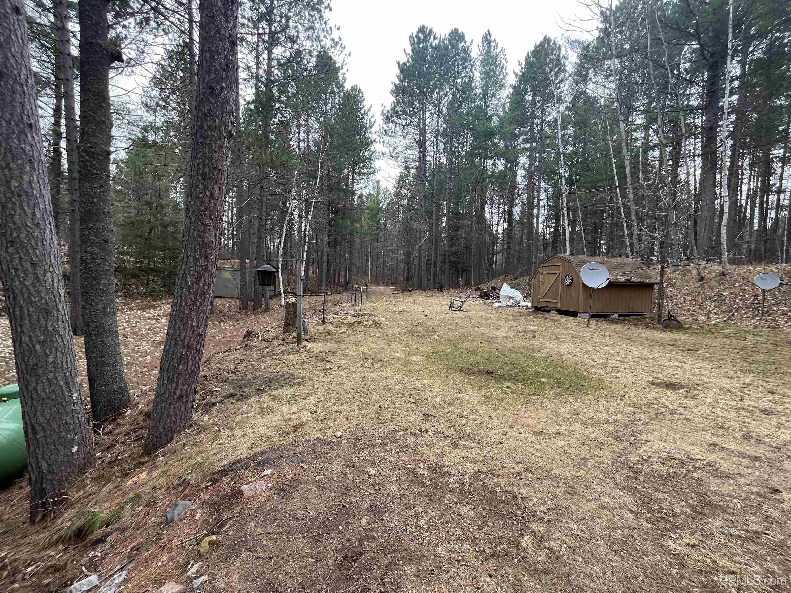 5365 Floodwood Road Republic, MI 49879 - Photo 34 of 53