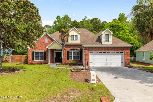 $2,250 | 1122 Mill Run Road, Sneads Ferry, NC 28460