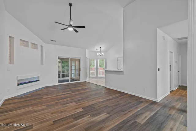 $2,250 | 1122 Mill Run Road, Sneads Ferry, NC 28460