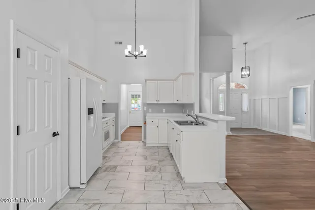 $2,250 | 1122 Mill Run Road, Sneads Ferry, NC 28460