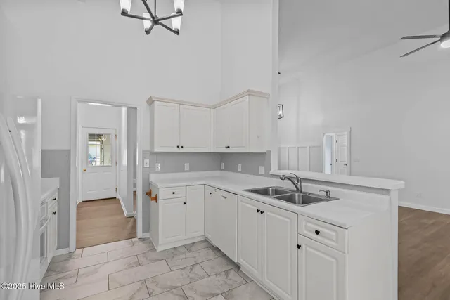 $2,250 | 1122 Mill Run Road, Sneads Ferry, NC 28460