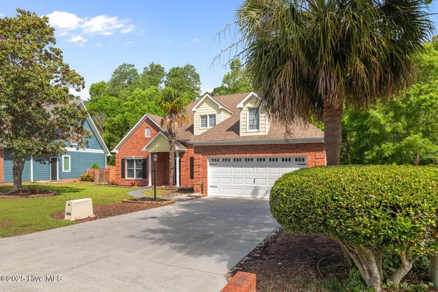 $2,250 | 1122 Mill Run Road, Sneads Ferry, NC 28460