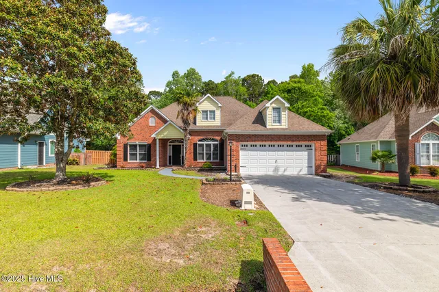 $2,250 | 1122 Mill Run Road, Sneads Ferry, NC 28460