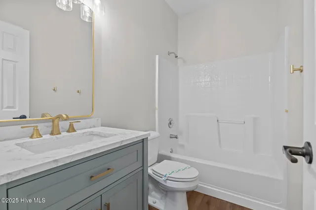 $2,250 | 1122 Mill Run Road, Sneads Ferry, NC 28460