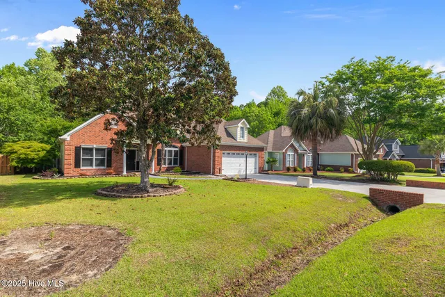 $2,250 | 1122 Mill Run Road, Sneads Ferry, NC 28460