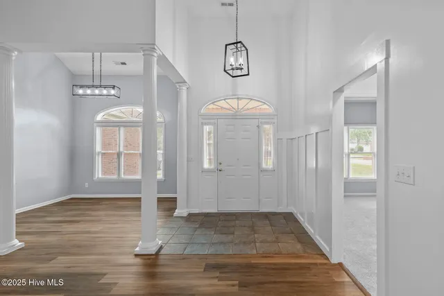 $2,250 | 1122 Mill Run Road, Sneads Ferry, NC 28460