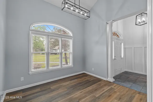 $2,250 | 1122 Mill Run Road, Sneads Ferry, NC 28460