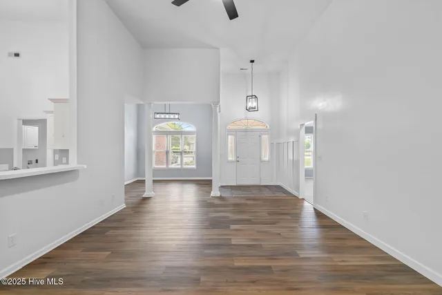 $2,250 | 1122 Mill Run Road, Sneads Ferry, NC 28460