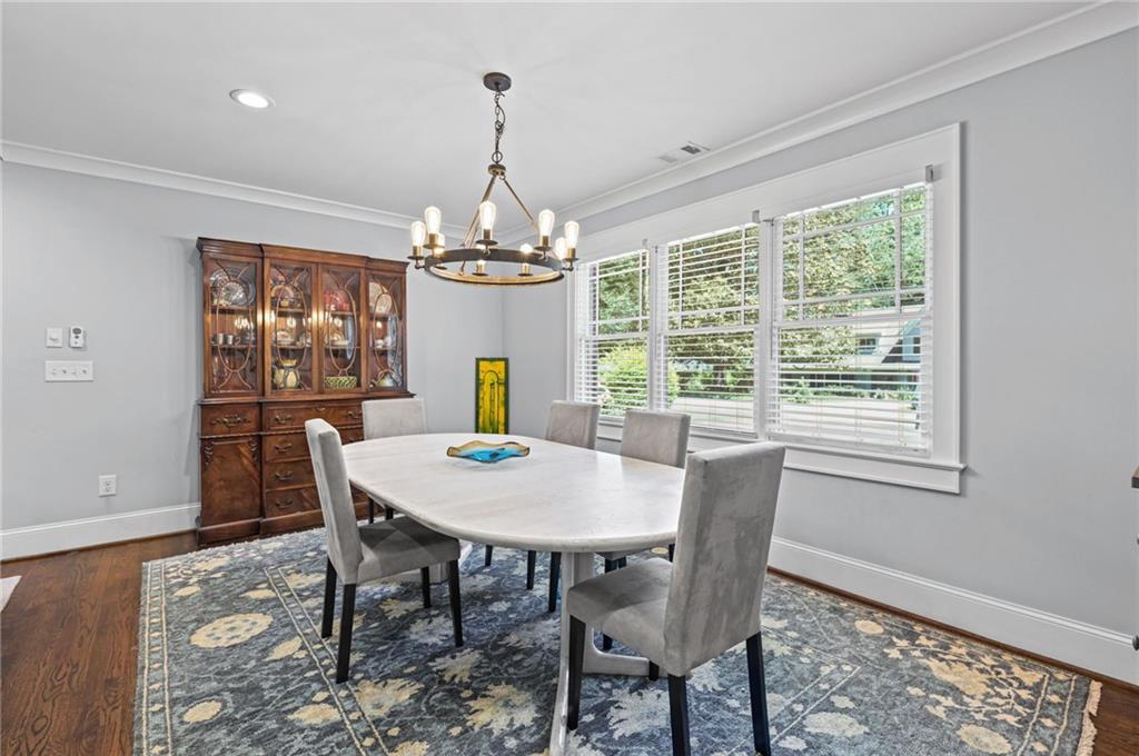 2245 Vistamont Drive Decatur, GA 30033 - Photo 16 of 32