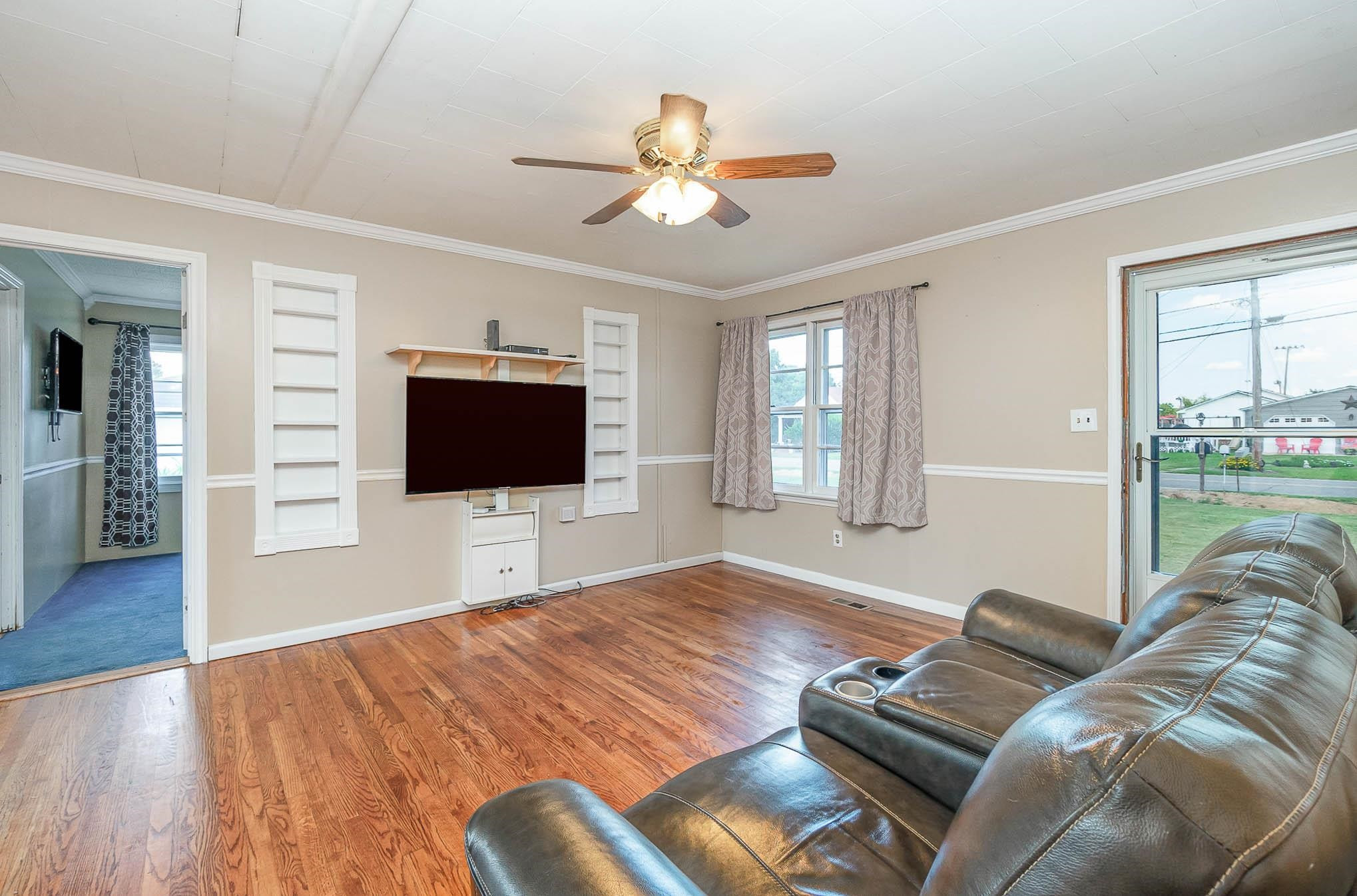 225 Davis Mill Road Selma, NC 27576 - Photo 10 of 21 Photo 10