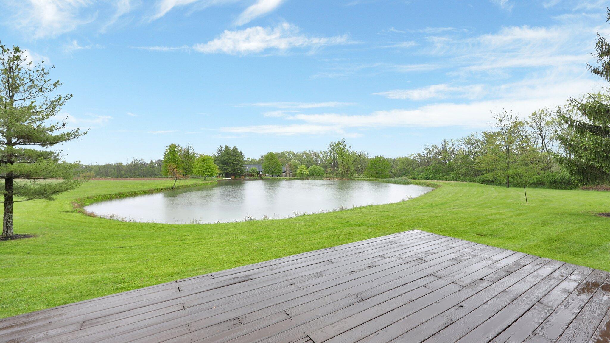 3448 Ostrander Road Ostrander, OH 43061 - Photo 47 of 73 .