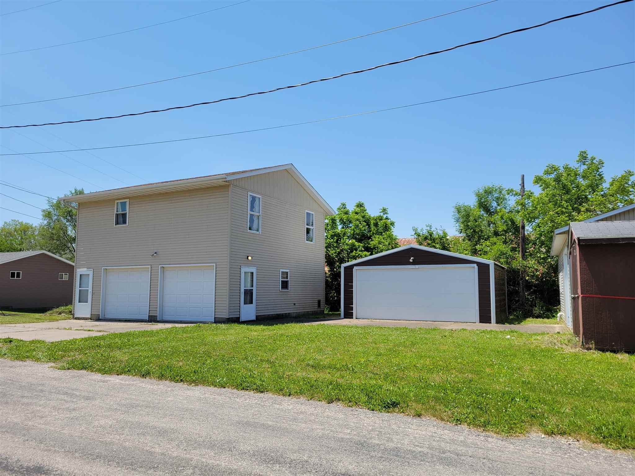 908 3rd Street Orion, IL 61273 - Photo 33 of 35