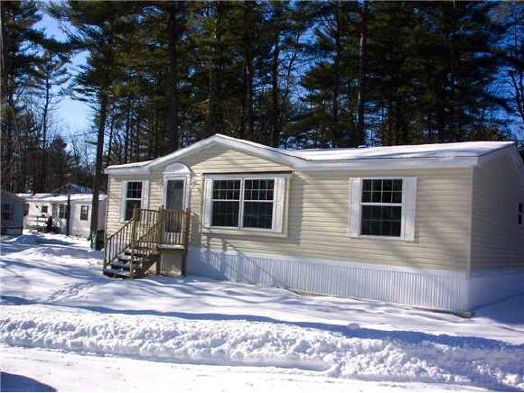 11 Lee Hill Road Lee, NH 03861 - Photo 1 of 4 Gallery Image 1