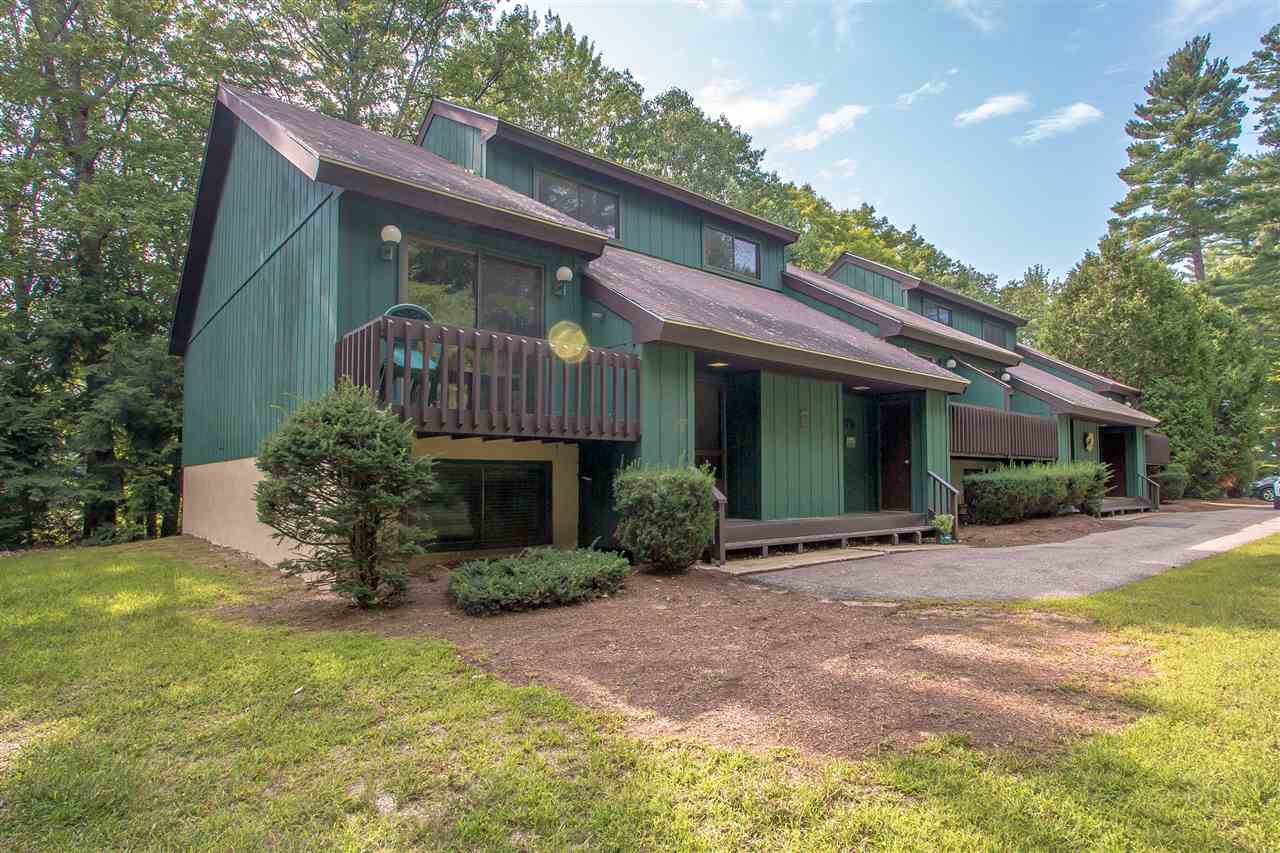 106 Stonehurst Manor Road, Unit 7A Conway, NH 03860 - Photo 1 of 20