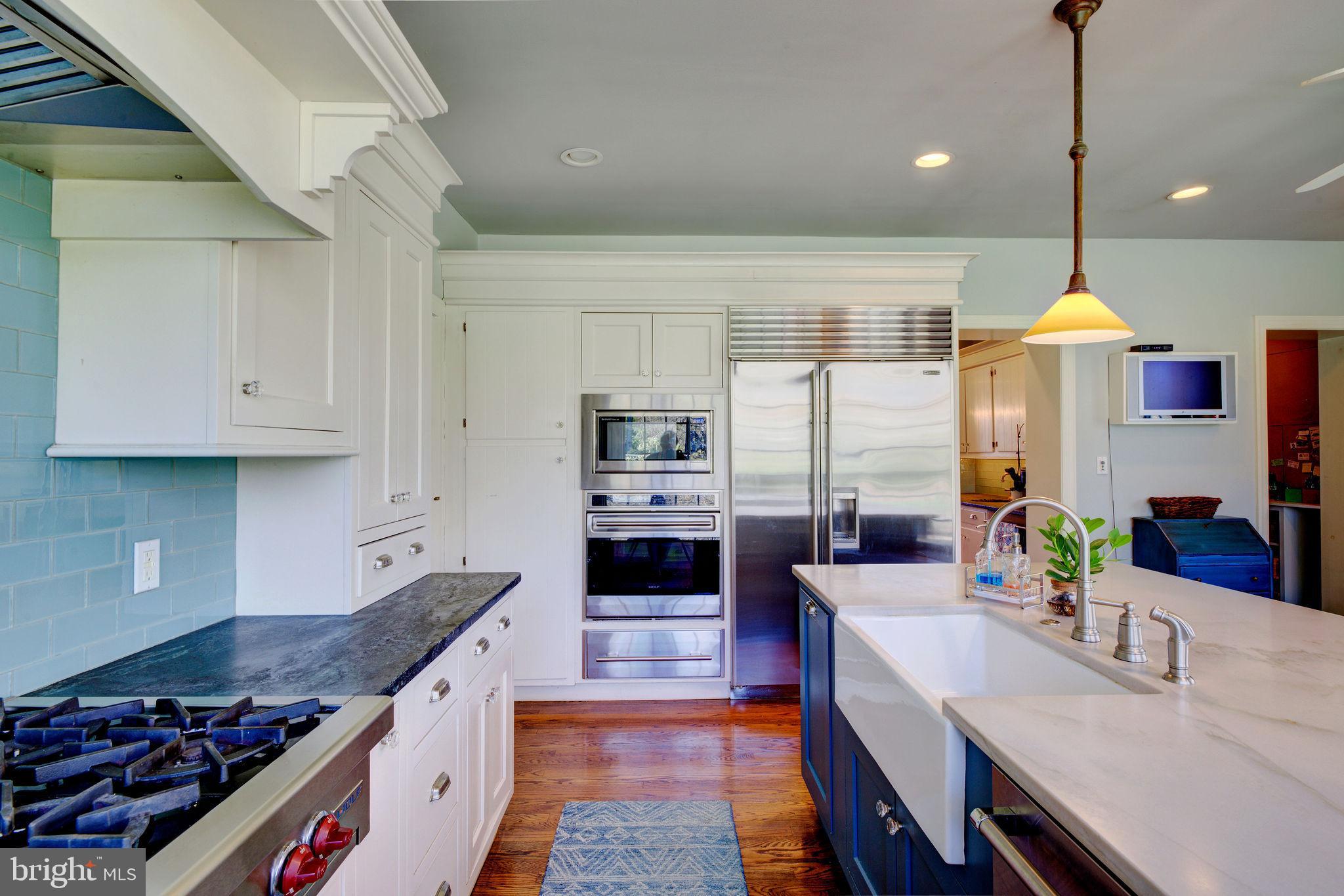 10 Alton Road Yardley, PA 19067 - Photo 11 of 71 Kitchen