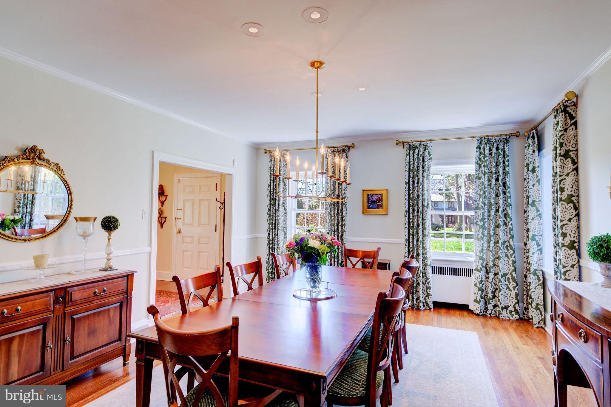 10 Alton Road Yardley, PA 19067 - Photo 42 of 71 Dining Room
