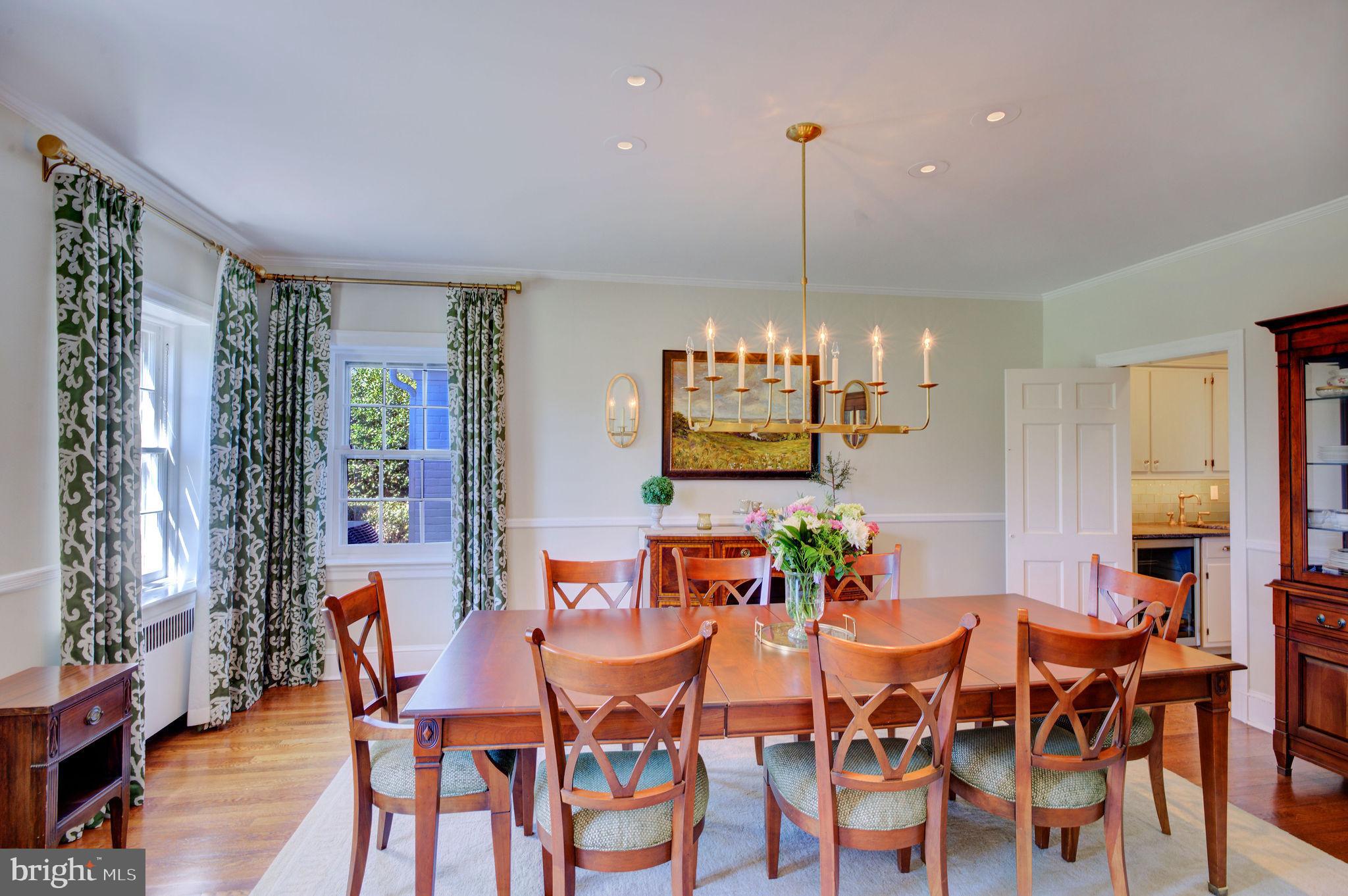 10 Alton Road Yardley, PA 19067 - Photo 43 of 71 Dining Room