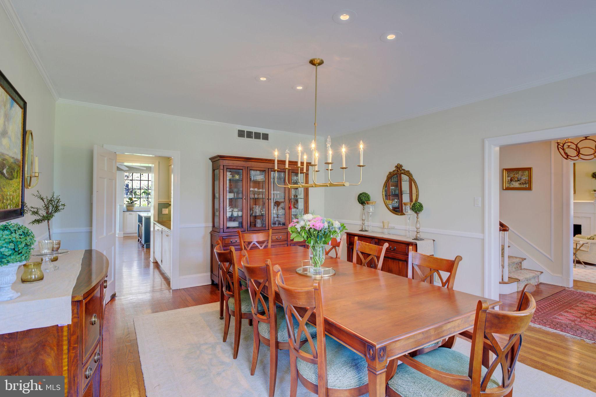 10 Alton Road Yardley, PA 19067 - Photo 44 of 71 Dining Room