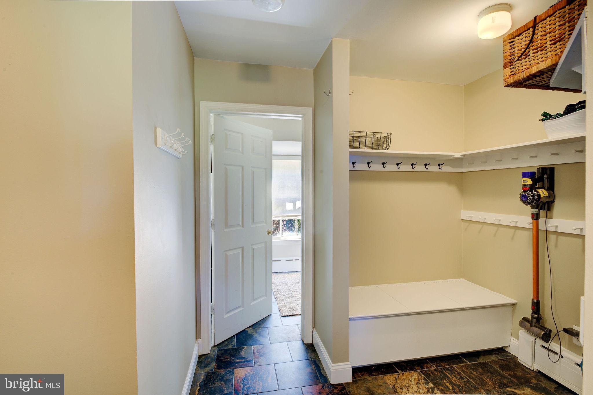 10 Alton Road Yardley, PA 19067 - Photo 66 of 71 Mudroom/Laundry room entry