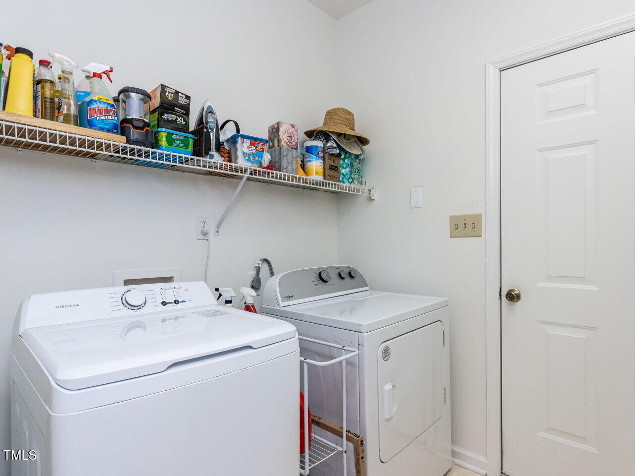 3401 Singleleaf Lane Raleigh, NC 27616 - Photo 16 of 36 016-1280x960-laundry-room