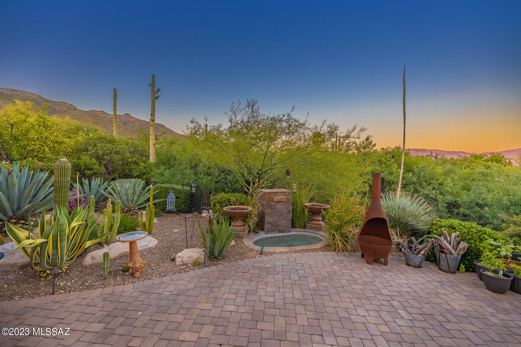 5290 North Ridge Spring Place Tucson, AZ 85749 - Photo 20 of 50 Gallery Image 20