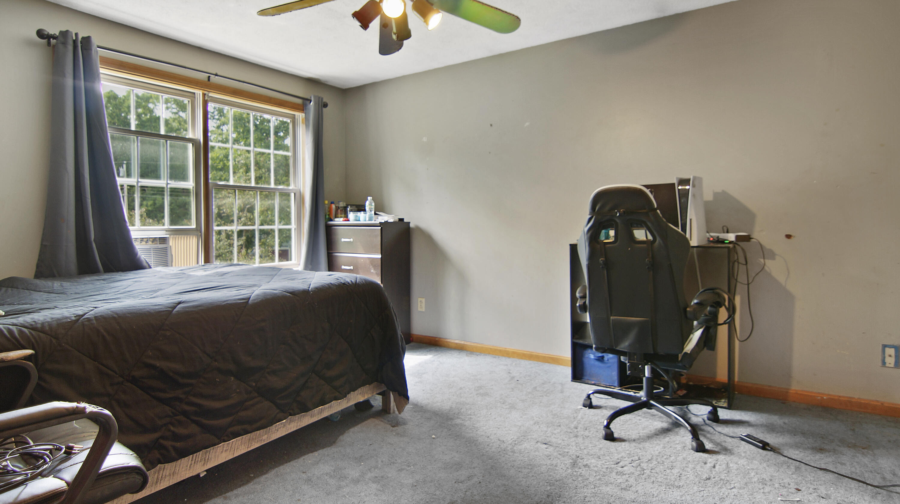 17 Canterbury Court Springvale, ME 04083 - Photo 12 of 13 Bedroom #3