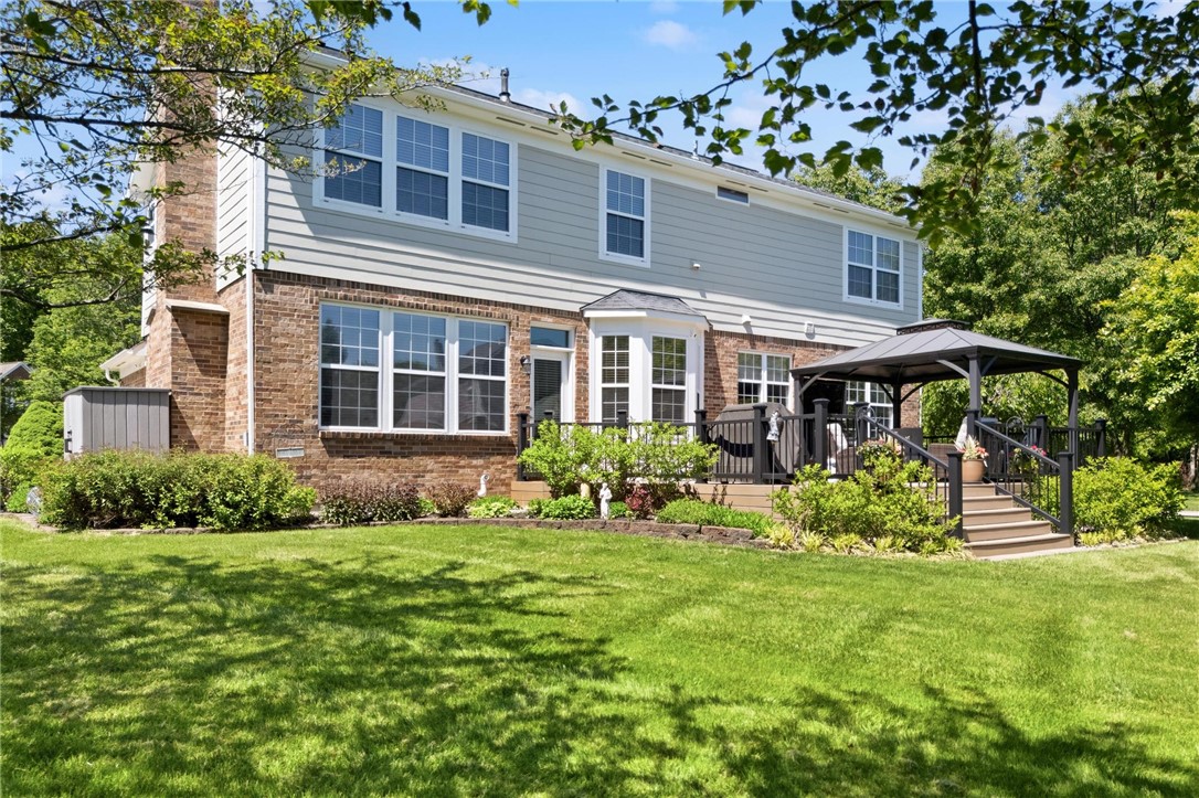 10660 Willow Brook Road Dayton, OH 45458 - Photo 5 of 57