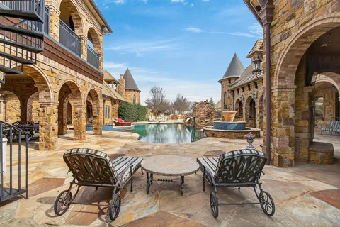 $6,500,000 | 9553 Bella Terra Drive, Fort Worth, TX 76126