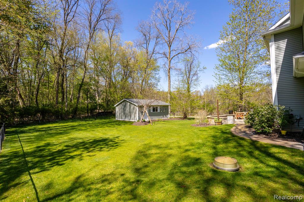 5835 Cowell Road Pinckney, MI 48169 - Photo 55 of 62